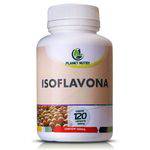 Isoflavona 500mg 120cps Planet Nutry