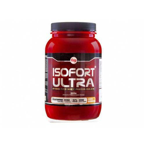 Isofort Ultra Frutas 900g - Vitafor