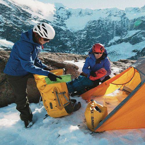 Isolante Térmico S.a To Summit Comfort Plus Insulated Mat