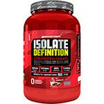Isolate Definition 900g Chocolate