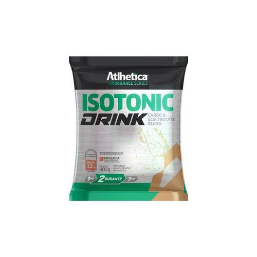 Isotonic Drink Atlhetica 900g