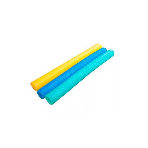 Isotubo Colorido Blindado para Cama Elástica - 6 Unidades