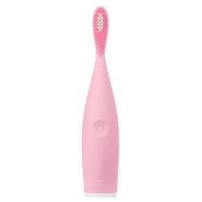 ISSA Play Toothbrush Pearl Pink Foreo - Escova de Dente Elétrica 1 Un