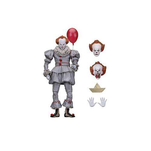 IT Ultimate Pennywise (2017) - Neca
