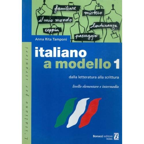 Italiano a Modello 1 - Livello A1 - a - B1
