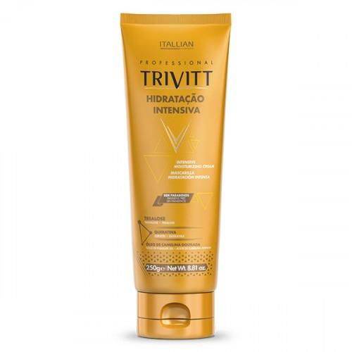 Itallian Trivitt - Máscara de Hidratação Intensiva 250ml