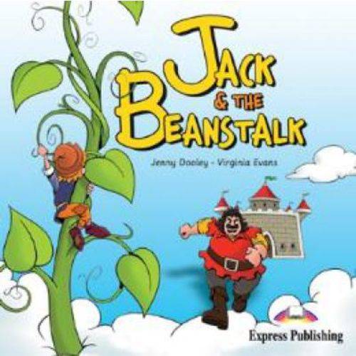 Jack And The Beanstalk Cd