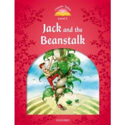 Jack And The Beanstalk Ct 2 2nd Ed