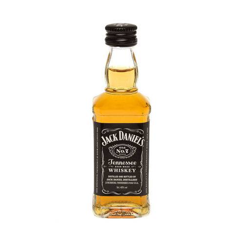 Jack Daniels 50 Ml