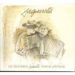 Jaguaretês - Cd Música Regional