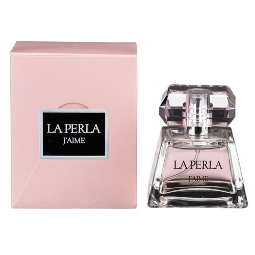 J'aime Feminino de La Perla Eau de Parfum 100 Ml