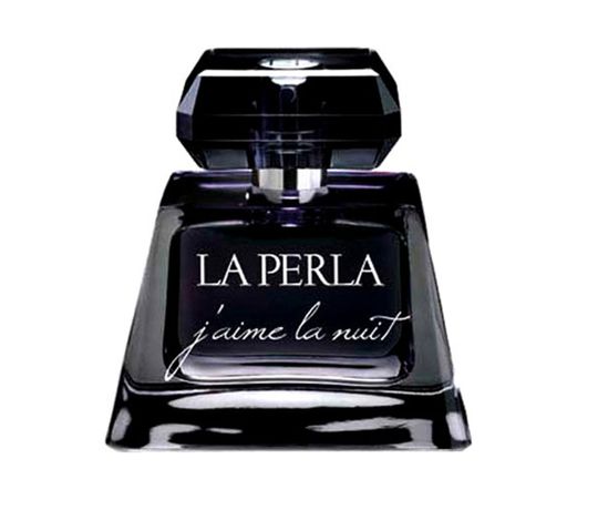 J'Aime La Nuit de La Perla Eau de Parfum Feminino 100 Ml