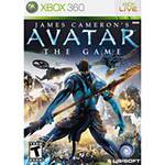 James Cameron's Avatar: The Game - X360