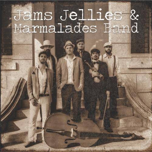 Jams Jellies And Marmalades Band