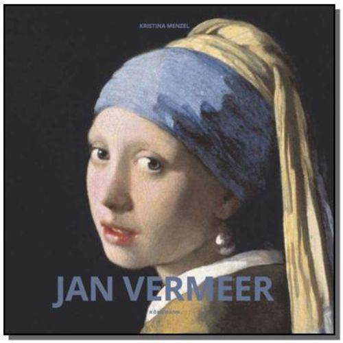 Jan Vermeer - Konemann