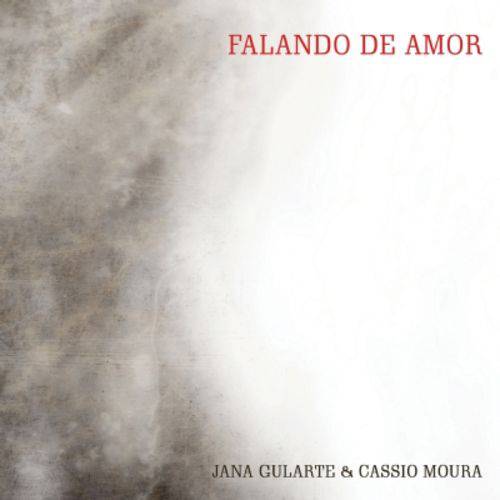 Jana Gularte & Cassio Moura - Falando de Amor