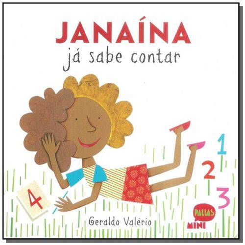Janaina Ja Sabe Contar 01