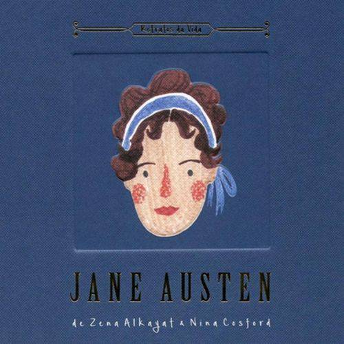 Jane Austen - Retratos da Vida
