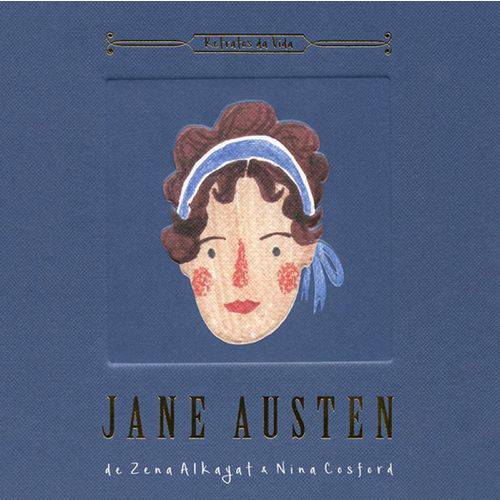 Jane Austen. Retratos da Vida
