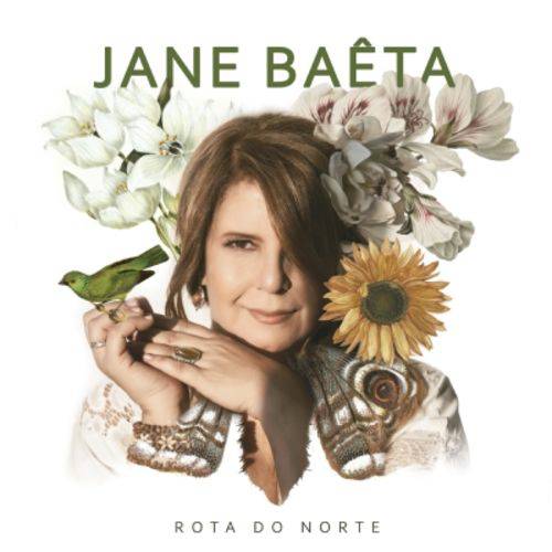 Jane Baêta - Rota do Norte