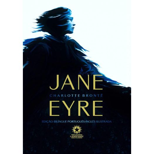 Jane Eyre Edicao Bilingue - Landmark