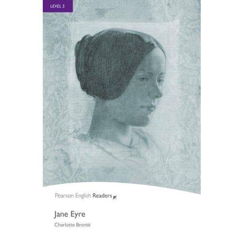 Jane Eyre - Level 5 - Pack CD MP3 - 2 Ed. - Penguin Readers