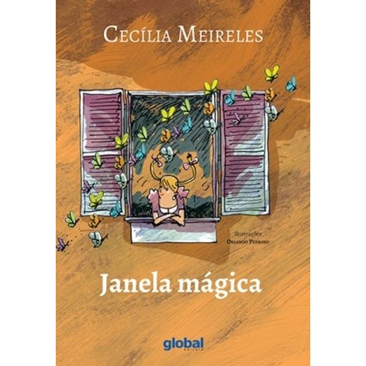 Janela Magica - Global