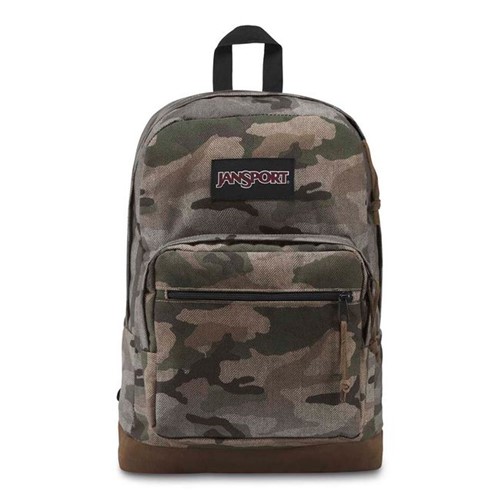 JanSport | Mochila Right Pack Expressions Camo Ombre