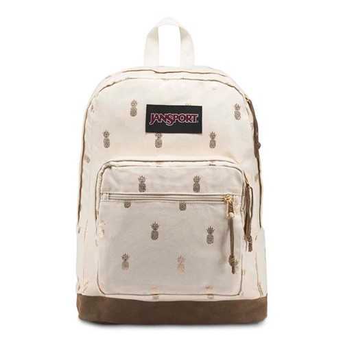 JanSport | Mochila Right Pack Expressions Isabella Pineapple