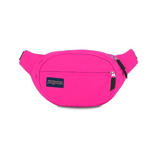 JanSport | Pochete Fifth Avenue Ultra Pink