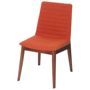 Japy Cadeira Nozes/terracota