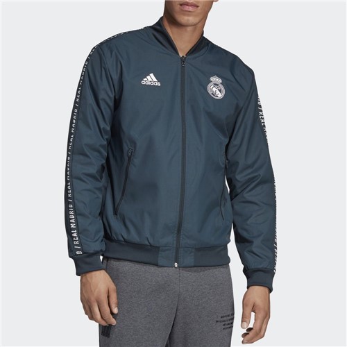 Jaqueta Adidas Real Madrid DP5184