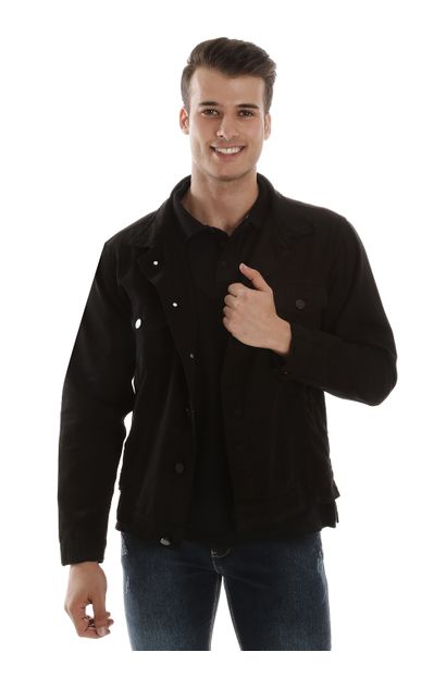 preço de jaqueta masculina