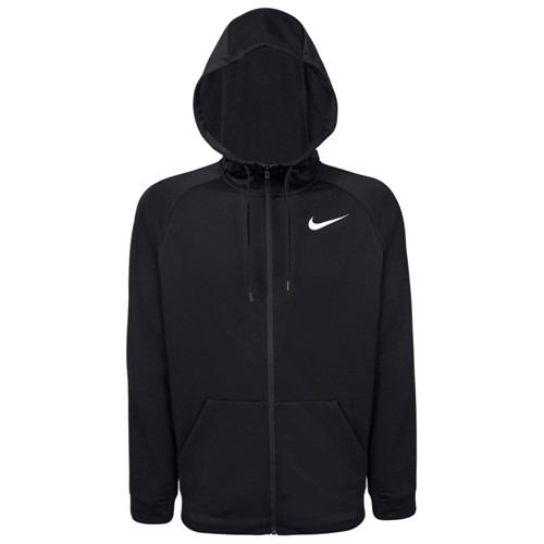 Jaqueta Nike Masculina Dry Hoodie FZ Fleece | Botoli Esportes