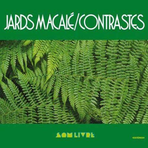 Jards Macale - Contrastes