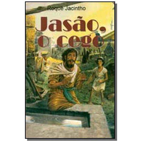 Jasao, o Cego
