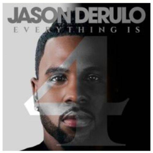 Jason Derulo - Everything Is 4