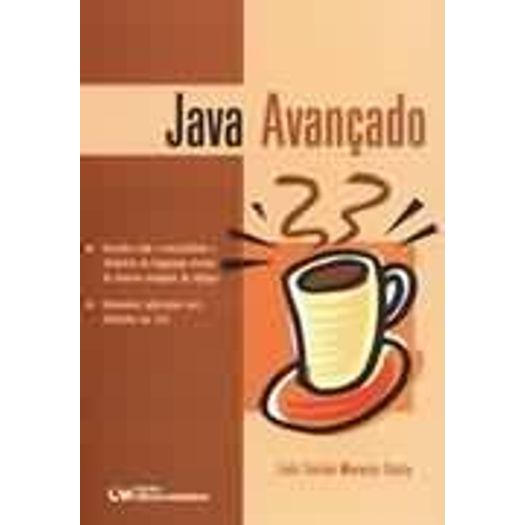 Java Avancado - Ciencia Moderna