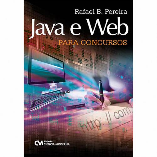 Java e Web para Concursos