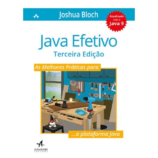 Java Efetivo - Alta Books