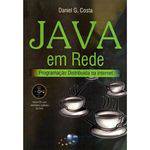 Java em Rede - Programacao Distribuida na Internet
