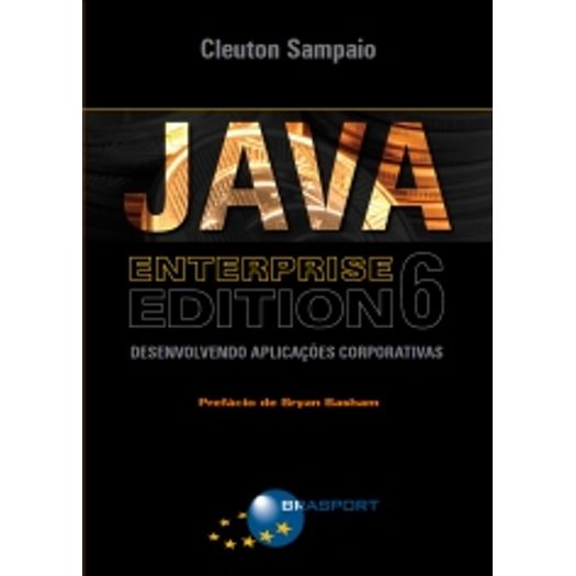 Java - Enterprise Edition 6 - Brasport