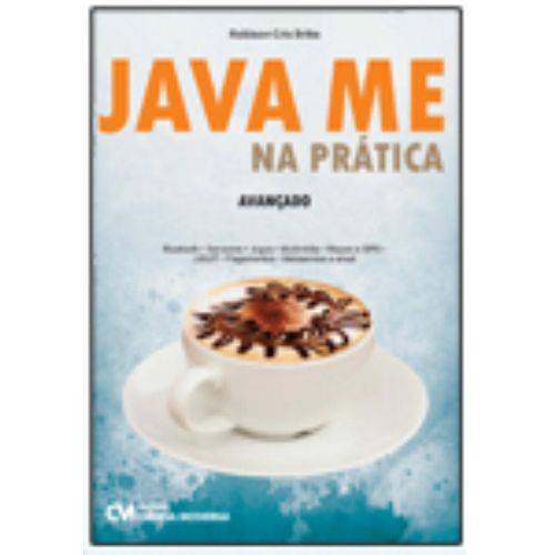 Java ME na Prática - Avançado