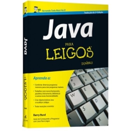 Java para Leigos - Alta Books
