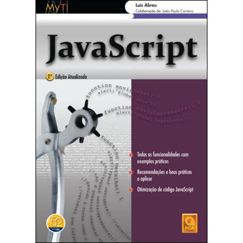 Javascript-a Sua Biblioteca em Javascript