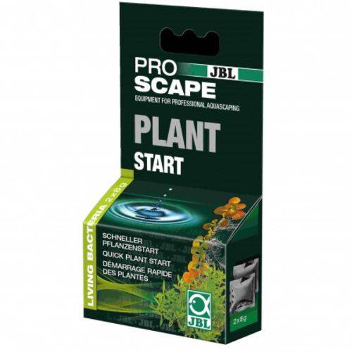 Jbl Proscape Plant Start Ativador de Solo P/ Inicio Rápido de Plantas