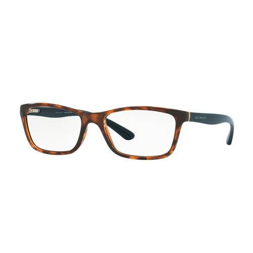Jean Monnier J8 3130 D124 Demi T52 Óculos de Grau