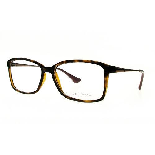 Jean Monnier J8 3143 D328 Demi T54 Óculos de Grau