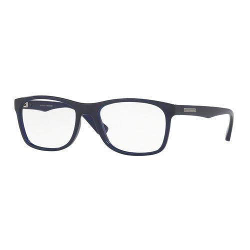 Jean Monnier J8 3153 E344 Azul T53 Óculos de Grau