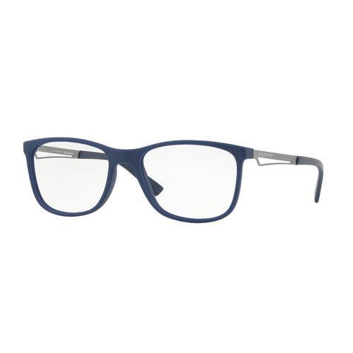 Jean Monnier J8 3159 E731 Azul T54 Óculos de Grau